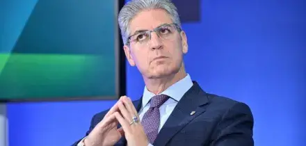 La protesta dei giornalisti Rai in solidariet&agrave; con i colleghi di RaiSport dopo la telecronaca di Petrecca | VIDEO