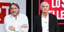 Sigfrido Ranucci: &ldquo;Giletti mi attacca perch&eacute; Report fa ascolti, in un&rsquo;altra Rai non sarebbe mai accaduto&rdquo;