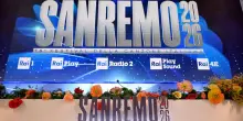 Chi vince il Festival di Sanremo 2026? Ecco quali sono i favoriti secondo i bookmakers