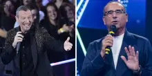 Festival di Sanremo: gli italiani rimpiangono Amadeus? Ecco che cosa rivela il sondaggio di YouTrend