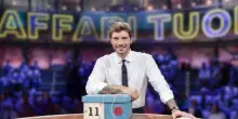 Stefano De Martino, chi &egrave; e cosa fa la sorella Adelaide