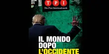 &Egrave; uscito il nuovo numero di The Post Internazionale. Da oggi potete acquistare la copia digitale
