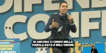 Quando Vannacci diceva: &ldquo;Mi accusano di usare la Lega come un taxi, sono qui perch&eacute; credo nell&rsquo;onore e nella parola data&rdquo; | VIDEO