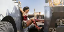 Wonder Woman 1984: tutto quello che c&rsquo;&egrave; da sapere sul film su Italia 1