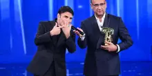 Sal Da Vinci &ndash; Stasera&hellip;che sera! Special Edition: il concerto su Canale 5