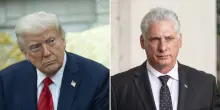 Cuba, D&iacute;az-Canel risponde a Trump: &ldquo;L&rsquo;aggressore incontrer&agrave; una resistenza inespugnabile&rdquo;