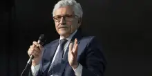 D&rsquo;Alema: &ldquo;Usa e Israele ci riportano alla barbarie. Tajani? Imbarazzante&rdquo;