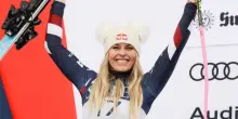 Lo sfogo di Lindsey Vonn: &ldquo;Il ritiro? Smettetela di dirmi cosa devo fare&rdquo;