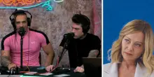 Referendum, Meloni si far&agrave; intervistare da Fedez e Marra a &ldquo;Pulp Podcast&rdquo;