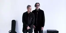 Alva Noto e Christian Fennesz in memoria di Ryuichi Sakamoto: a Vicenza l&rsquo;unica tappa italiana