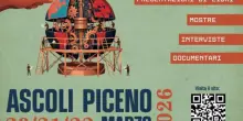 Ascoli Piceno si prepara ad accogliere Demarcazioni, il primo Festival della Geopolitica in Italia