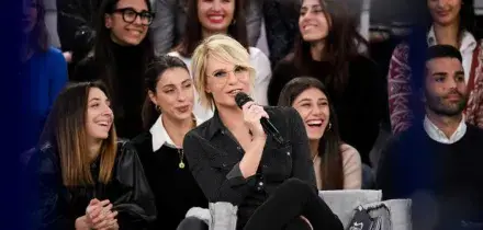 Amici 2026, il serale: la giuria (giudici) della nuova edizione