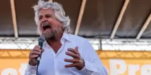 Beppe Grillo vuole riprendersi il Movimento 5 Stelle: avviata azione legale per il simbolo del partito