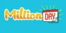 Estrazione Million Day di oggi, 27 marzo 2026: i numeri vincenti di venerd&igrave;