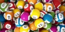 Estrazioni del Lotto, Superenalotto e 10eLotto oggi 10 aprile 2026