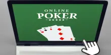 I tavoli da poker online a tarda notte che collegano silenziosamente giocatori di citt&agrave; che la maggior parte delle persone vede solo nelle notizie internazionali