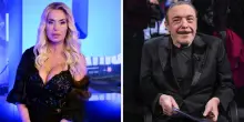 Valeria Marini ancora contro Nino Frassica: &ldquo;Non fa ridere nessuno, voglio le sue scuse in tv&rdquo;