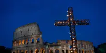 Via Crucis 2026 al Colosseo: tutto quello che c&rsquo;&egrave; da sapere