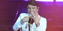Chi &egrave; Sal Da Vinci, il cantante vincitore del Festival di Sanremo 2026