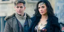 Wonder Woman: tutto quello che c&rsquo;&egrave; da sapere sul film