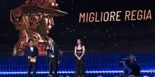 David di Donatello 2026 streaming e diretta tv: dove vedere la premiazione