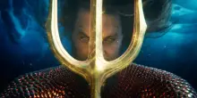 Aquaman e il regno perduto: tutto quello che c&rsquo;&egrave; da sapere sul film