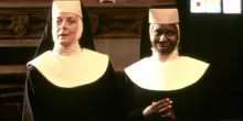 Ascolti tv mercoled&igrave; 22 aprile: Sister Act 2, Grande Fratello Vip, Atalanta-Lazio