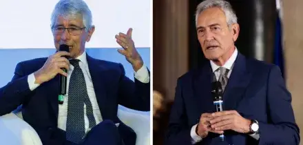 Italia fuori dal Mondiale, il ministro Abodi contro Gravina: &ldquo;Calcio va rifondato a partire dai vertici Figc, mi aspetto un sussulto di dignit&agrave;&rdquo;