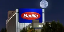Barilla prima azienda al mondo per reputazione nel settore alimentare