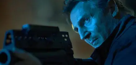 Blacklight: tutto quello che c&rsquo;&egrave; da sapere sul film in onda su Italia 1