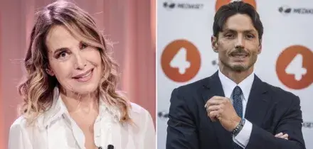 Barbara D&rsquo;Urso fa causa a Mediaset: ecco le sue richieste all&rsquo;azienda
