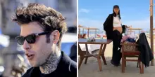 Fedez pap&agrave; per la terza volta: il rapper conferma la gravidanza della compagna Giulia Honegger