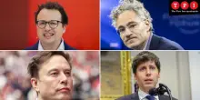 Perch&eacute; i giganti dell&rsquo;IA sono i nuovi padroni della politica (di G. Gambino)