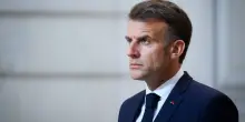 L&rsquo;annuncio di Macron: &ldquo;Lascer&ograve; la politica&rdquo;