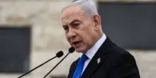L&rsquo;annuncio a sorpresa di Netanyahu: &ldquo;Avevo un tumore alla prostata. Ma grazie a Dio ho sconfitto anche lui&rdquo;