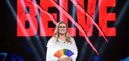 Romina Power a Belve: &ldquo;Sento che mia figlia Ylenia &egrave; da qualche parte, nessuno mi ha mai detto che lei non c&rsquo;&egrave; pi&ugrave;&rdquo; | VIDEO