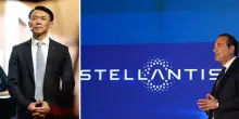 Stellantis &ldquo;appalta&rdquo; le sue auto elettriche ai cinesi di Leapmotor?