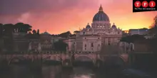 Oltre il visibile: il gemello digitale di San Pietro