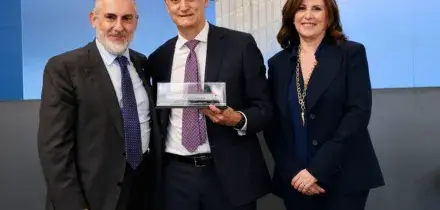 Accordo tra FS Logistix, F2i e FHP Group per l&rsquo;ingresso nel capitale azionario di CFI