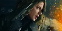 Canary Black: tutto quello che c&rsquo;&egrave; da sapere sul film su Italia 1