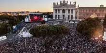 A che ora inizia il Concerto primo maggio 2026: l&rsquo;orario d&rsquo;inizio su Rai 3