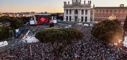 Concerto primo maggio 2026: i cantanti che si esibiranno al Concertone