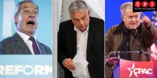 Dalla Brexit alla caduta di Orb&aacute;n: i 10 anni della destra sovranista