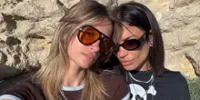 Selvaggia Lucarelli rivela i retroscena sulla relazione tra Elodie e Franceska Nuredini: &ldquo;Iannone ha chiesto alla cantante di fare una scelta&rdquo;