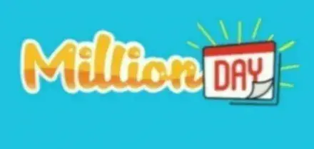Estrazione Million Day di oggi, 15 aprile 2026: i numeri vincenti di mercoled&igrave;