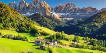 Vacanza in Alto Adige tra primavera e inizio estate: idee per un soggiorno &ldquo;diverso&rdquo;