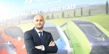 Strisciuglio (Ad Trenitalia): &ldquo;Entro maggio 77 nuovi treni regionali finanziati dal PNRR per 569 milioni di euro&rdquo;