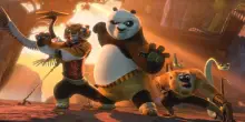 Kung Fu Panda 2: tutto quello che c&rsquo;&egrave; da sapere sul film d&rsquo;animazione
