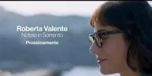 Roberta Valente &ndash; Notaio in Sorrento streaming e diretta tv: dove vedere terza puntata