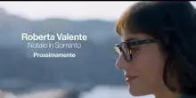 Roberta Valente &ndash; Notaio in Sorrento streaming e diretta tv: dove vedere quarta puntata